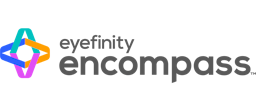 Eyefinity Encompass logo